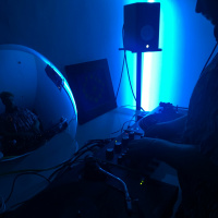 IA Radio Show #18 with DJ Twingo