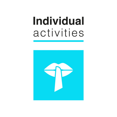 Individual Activities
