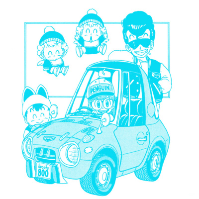 Individual Activities