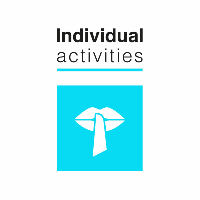 Individual Activities