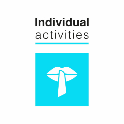 Individual Activities