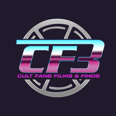 Cf3: Cult Fans, Films  Finds