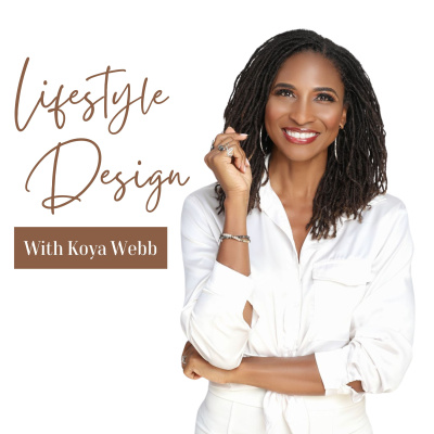 Get Loved Up With Koya Webb