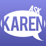 Ask Karen