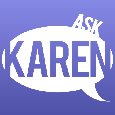 Ask Karen