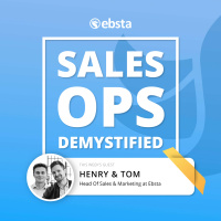 Tom Hunt and Henry Peacock @ Ebsta 