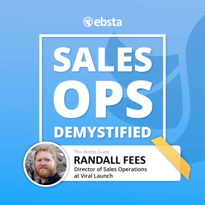 Sales Ops Demystified