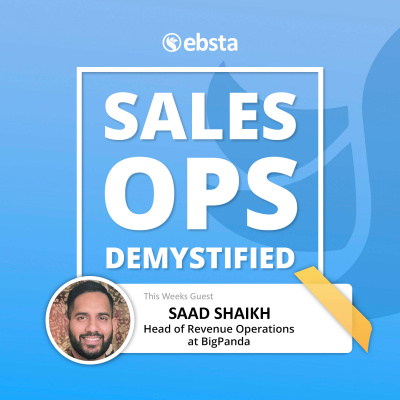 Sales Ops Demystified