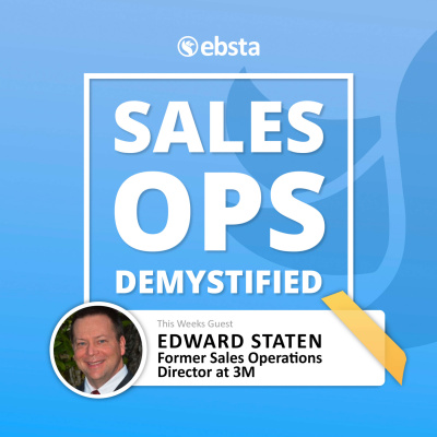 Sales Ops Demystified