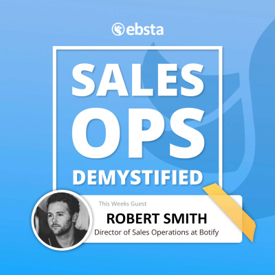 Sales Ops Demystified