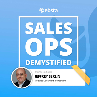 Sales Ops Demystified