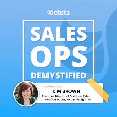Sales Ops Demystified