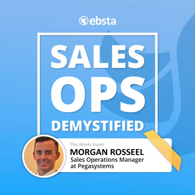 Sales Ops Demystified