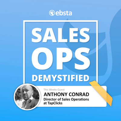 Sales Ops Demystified