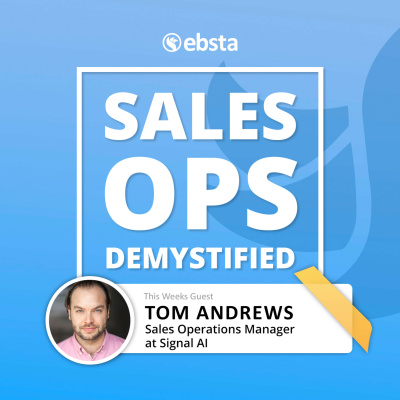 Sales Ops Demystified
