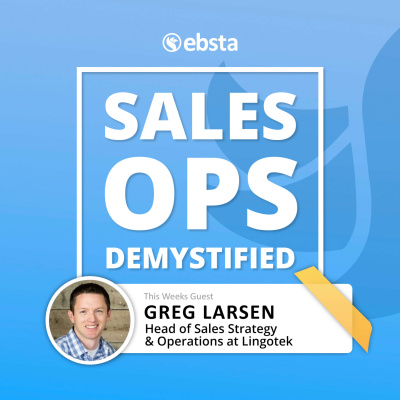 Sales Ops Demystified