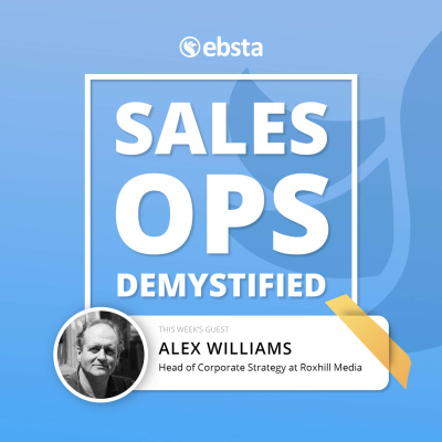 Sales Ops Demystified
