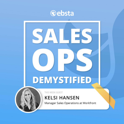Sales Ops Demystified