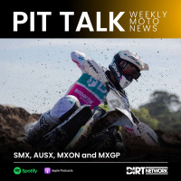 PIT TALK: EP7