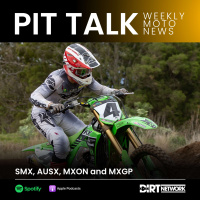 PIT TALK: EP8