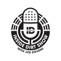 INSIDE DIRT SHOW : RENITA VERMEULEN