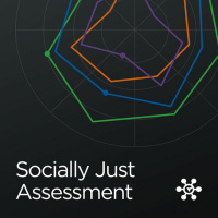 Episode 4: Diversity, Inclusion, Equity  Assessment: Grad School Prep for Future SA Practitioners