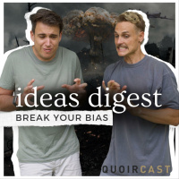 Can You Understand the BEST Conservative Arguments AGAINST Deconstruction - Brad Jersak