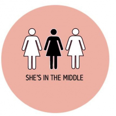 Shes In The Middle