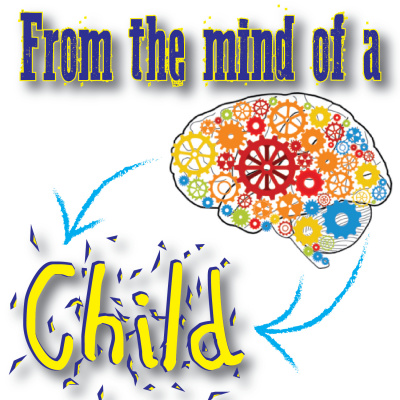 From The Mind Of A Child