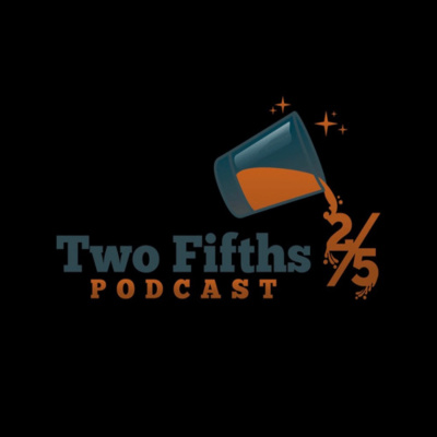 Two Fifths Podcast