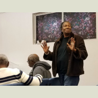 Part 1: What Happened On New Year’s Eve At Dr J’s Liquor 