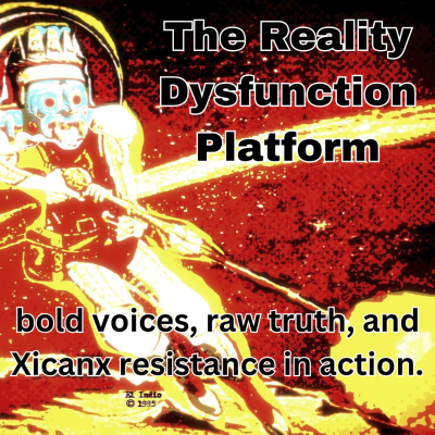 War Of The Flea Podcast