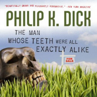Man Whose Teeth Were All Exactly Alike Audiobook