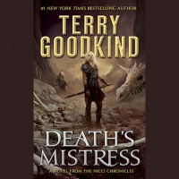 Deaths Mistress Audiobook