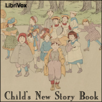 Childs New Story Book Audiobook