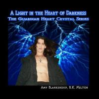 A Light In The Heart Of Darkness Audiobook