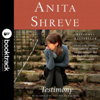 Testimony: A Novel: Booktrack Edition Audiobook