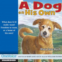 Dog on His Own Audiobook