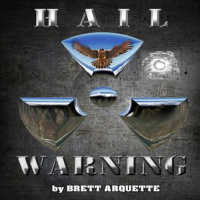 Hail Warning Audiobook