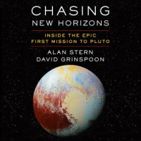Chasing New Horizons: Inside the Epic First Mission to Pluto Audiobook