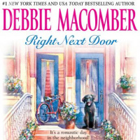 Right Next Door Audiobook