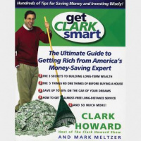 Get Clark Smart Audiobook