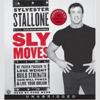 Sly Moves Audiobook