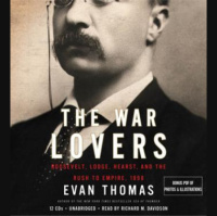 War Lovers Audiobook