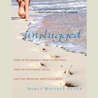 Unplugged: How to Disconnect from the Rat Race, Have an Existential Crisis, and Find Meaning and Fulfillment Audiobook