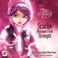 Scarlet Discovers True Strength Audiobook