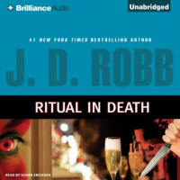 Ritual in Death Audiobook