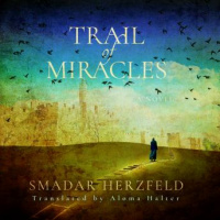 Trail of Miracles Audiobook