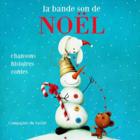La bande-son de Noël : 20 chansons et contes Audiobook