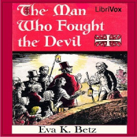 Man Who Fought the Devil Audiobook